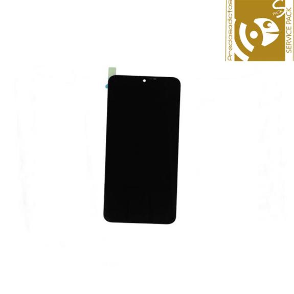 Pantalla para Samsung Galaxy Xcover 7 sin marco