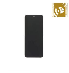 Pantalla para Samsung Galaxy Z Flip 7 FE blanco SERVICE PACK