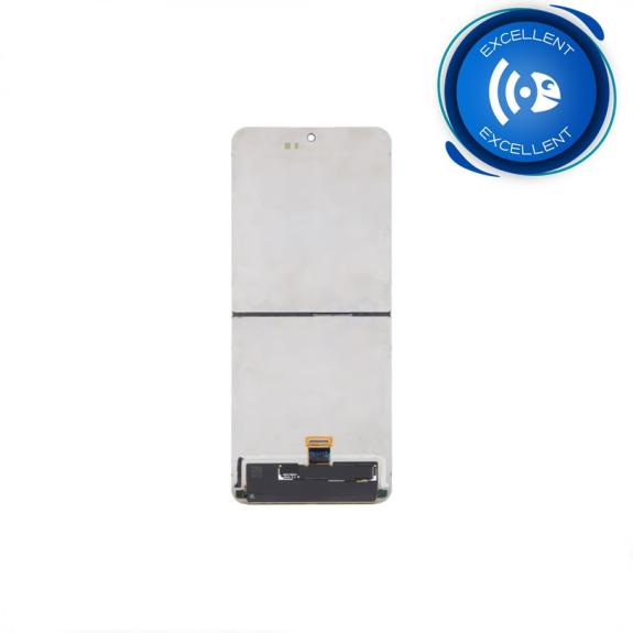 Pantalla Para Samsung Galaxy Z Flip4 sin marco EXCELLENT