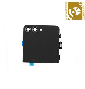 Pantalla para Samsung Galaxy Z Flip5 5G exterior SERVICE PACK