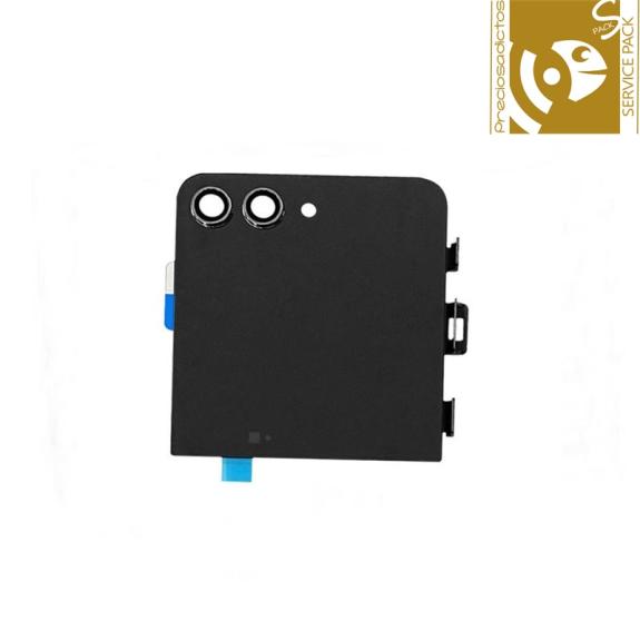 Pantalla para Samsung Galaxy Z Flip5 5G exterior SERVICE PACK