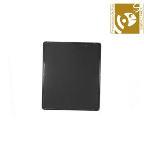 Pantalla para Samsung Galaxy Z Fold 2 5G 2020 con marco negro