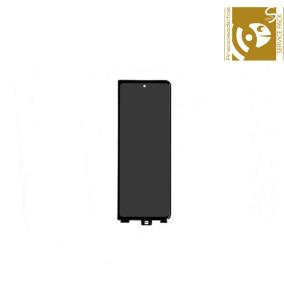 Pantalla para Samsung Galaxy Z Fold 2 5G sin marco SERVICE PACK