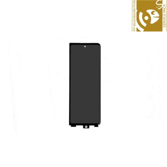 Pantalla para Samsung Galaxy Z Fold 2 5G sin marco SERVICE PACK