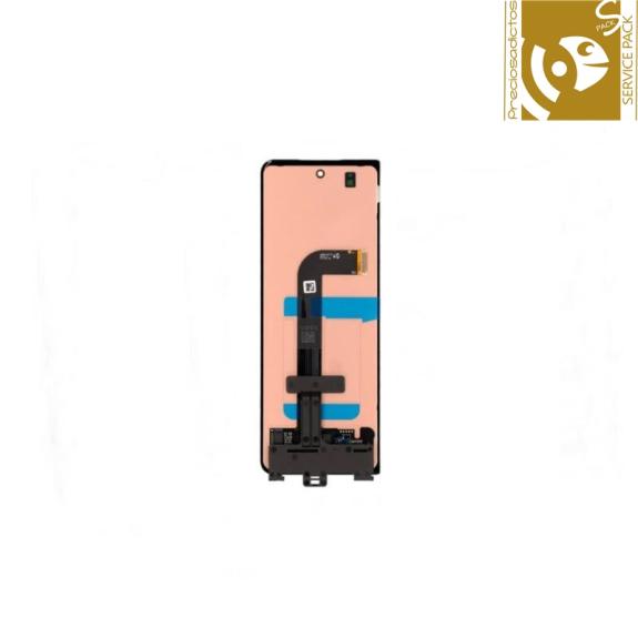 Pantalla para Samsung Galaxy Z Fold 2 5G sin marco SERVICE PACK