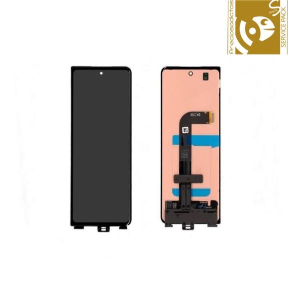 Pantalla para Samsung Galaxy Z Fold 2 5G sin marco SERVICE PACK