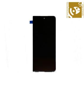 Pantalla para Samsung Galaxy Z Fold 4 5G negro SERVICE PACK