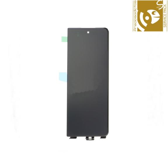 Pantalla para Samsung Galaxy Z Fold3 5G  service pack (EXTERIOR)