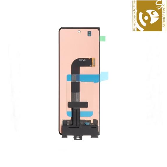 Pantalla para Samsung Galaxy Z Fold3 5G  service pack (EXTERIOR)