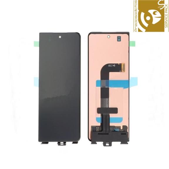 Pantalla para Samsung Galaxy Z Fold3 5G  service pack (EXTERIOR)