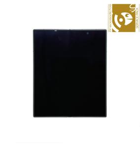 Pantalla para Samsung Galaxy Z Fold6 marco plateado SERVICE PACK