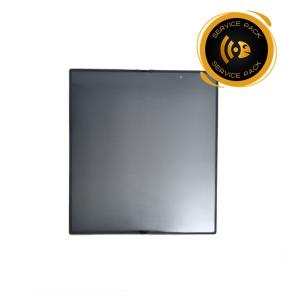 Pantalla Para Samsung Galaxy Z Fold7 marco azul SERVICE PACK