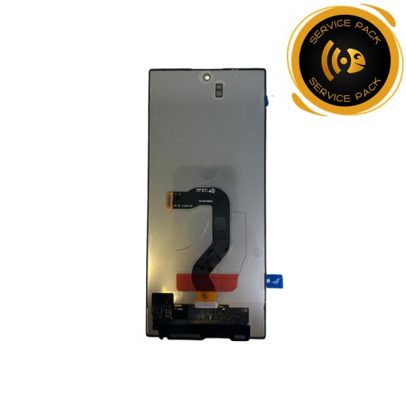 Pantalla Para Samsung Galaxy Z Fold7 Sin Marco
