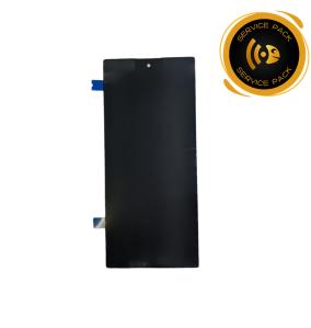 Pantalla Para Samsung Galaxy Z Fold7 Sin Marco
