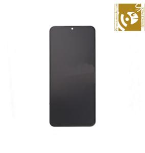 Pantalla para Samsung M13 4G 2022 con marco (Service Pack)