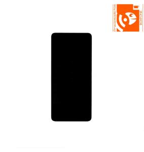 Pantalla Para Samsung M51 con marco negro BF8