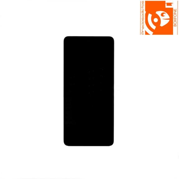 Pantalla Para Samsung M51 con marco negro BF8