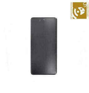 Pantalla para Samsung M54 5G 2023 con marco SERVICE PACK