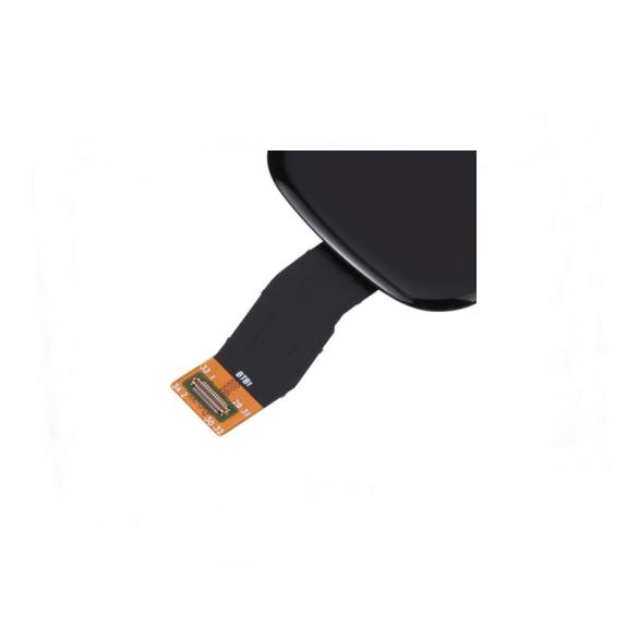 Pantalla para Smartwatch Fitbit Versa 4 / Sense 2 sin marco