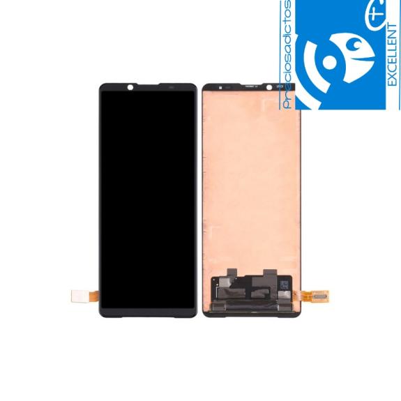 Pantalla Para Sony Xperia 5 II (sin marco)(EXCELLENT) OLED