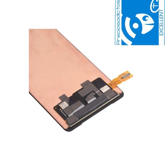 Pantalla Para Sony Xperia 5 II (sin marco)(EXCELLENT) OLED