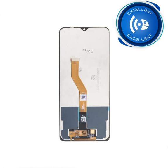 Pantalla para T-Mobile REVVL V Plus 5G sin marco EXCELLENT