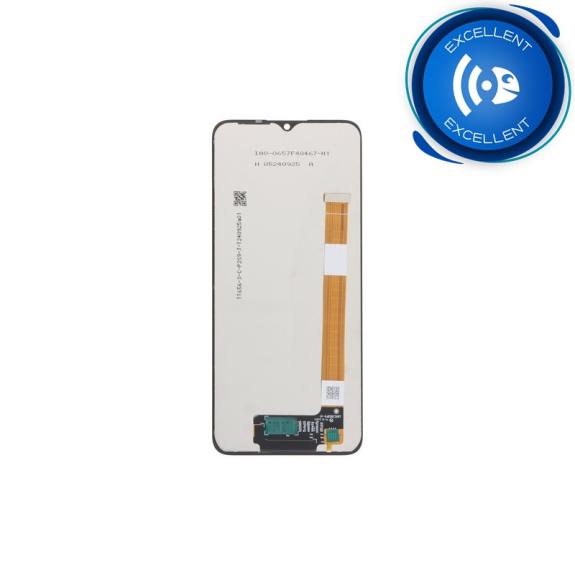 Pantalla Para TCL 40 NXTPAPER 5G Sin Marco Negro EXCELLENT