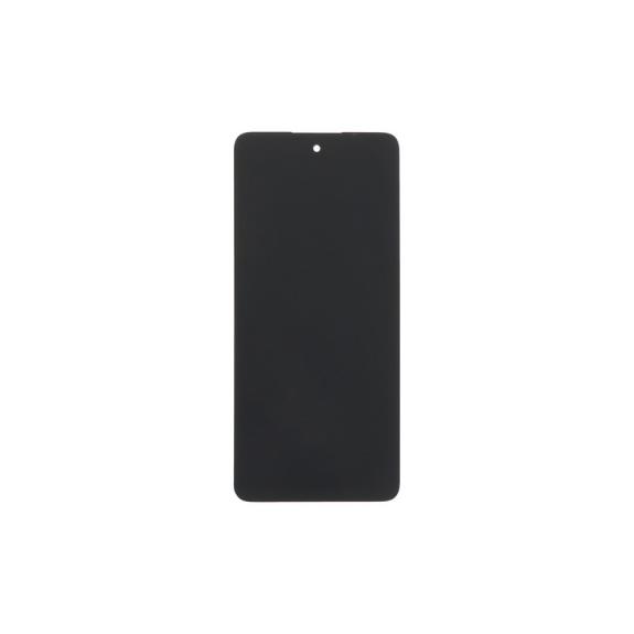 Pantalla Para TCL 50 5G en color negro (Sin Marco)