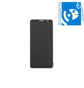 Pantalla Para TCL 501 en color negro (Sin Marco) EXCELLENT