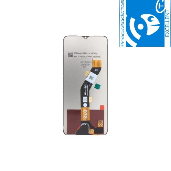 Pantalla Para TCL 503 sin marco EXCELLENT