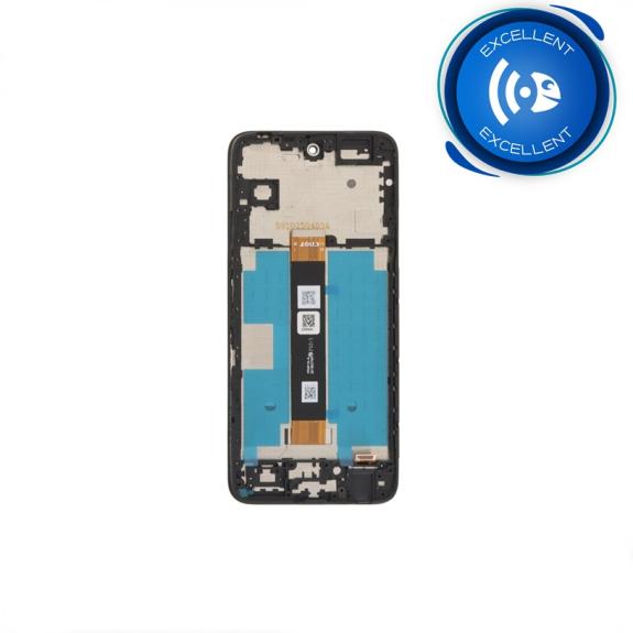 Pantalla Para TCL 60 SE NxtPaper con marco negro EXCELLENT