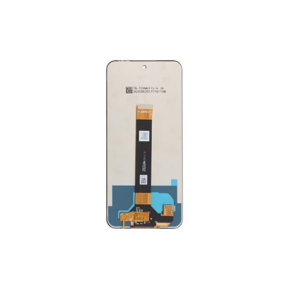 Pantalla Para TCL 605 Sin Marco EXCELLENT