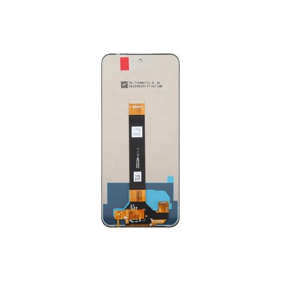 Pantalla Para Tcl 605 Sin Marco