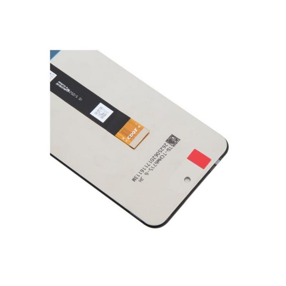 Pantalla Para Tcl 605 Sin Marco