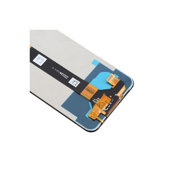 Pantalla Para Tcl 605 Sin Marco