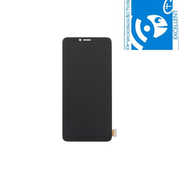 Pantalla Para TCL Ion X en color negro (Sin Marco) EXCELLENT