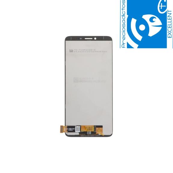 Pantalla Para TCL Ion X en color negro (Sin Marco) EXCELLENT