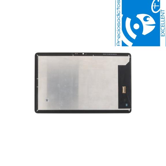 Pantalla Para TCL Tab 10 Gen2 negro (Sin Marco) EXCELLENT
