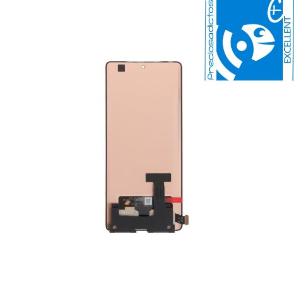 Pantalla Para Tecno Camon 30S Pro sin marco EXCELLENT