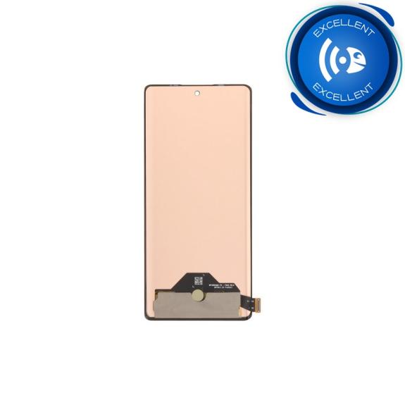 Pantalla Para Tecno Phantom X2 Pro Sin Marco EXCELLENT