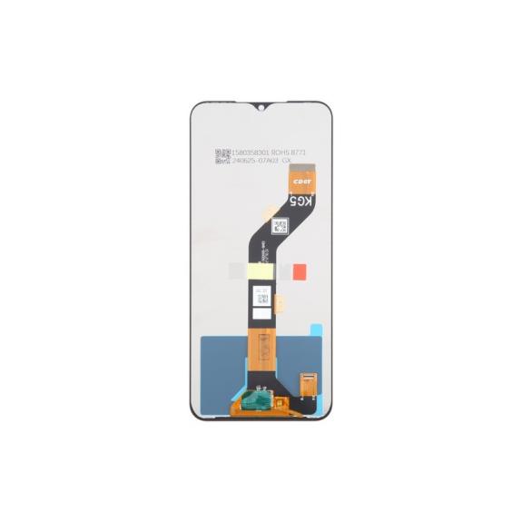 Pantalla Para TECNO POP 5 LTE (Sin Marco)
