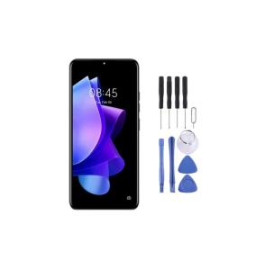 Pantalla Para TECNO POP 7 BF6 (Sin Marco)