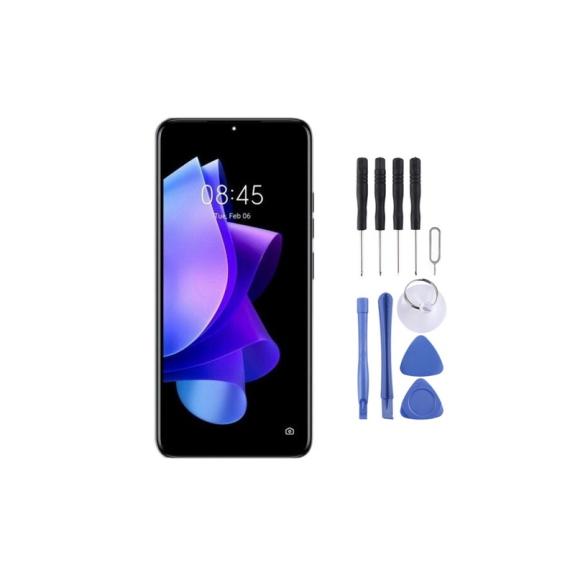 Pantalla Para TECNO POP 7 BF6 (Sin Marco)