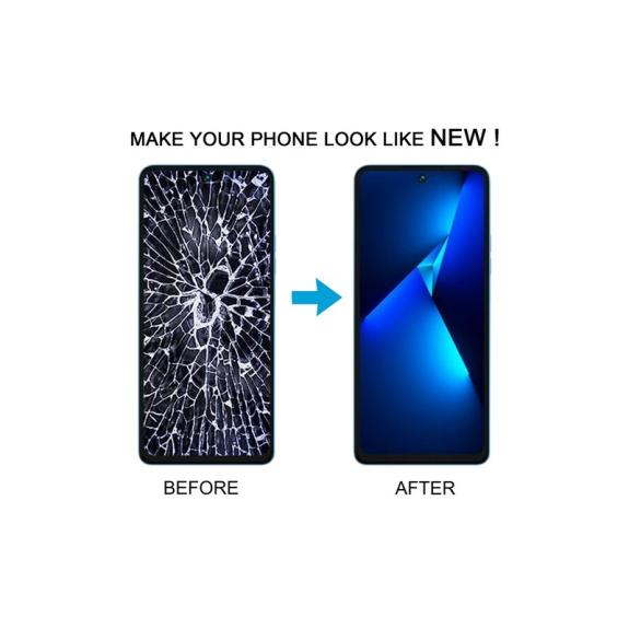 Pantalla Para Tecno Pova 5 Sin Marco