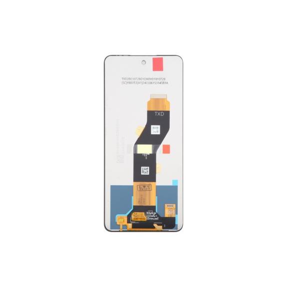Pantalla Para Tecno Spark 20C (Sin Marco)