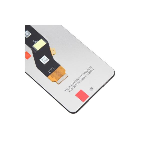 Pantalla Para Tecno Spark 20C (Sin Marco)