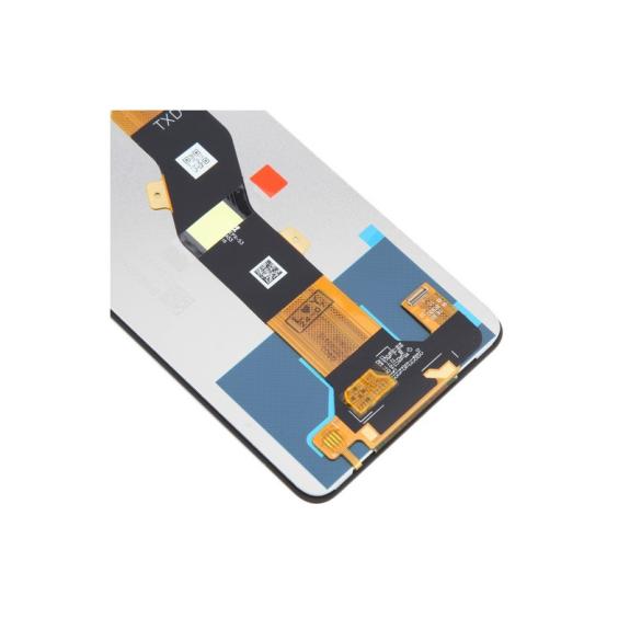 Pantalla Para Tecno Spark 20C (Sin Marco)