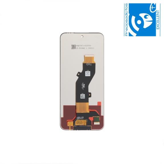 Pantalla Para Tecno Spark 30 5G sin marco EXCELLENT