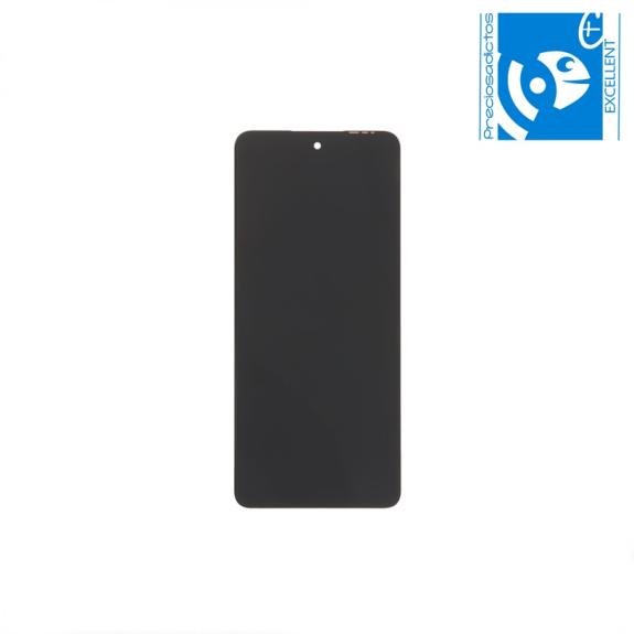 Pantalla Para Tecno Spark 30 en color negro EXCELLENT