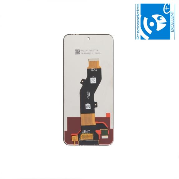 Pantalla Para Tecno Spark 30C 5G sin marco EXCELLENT